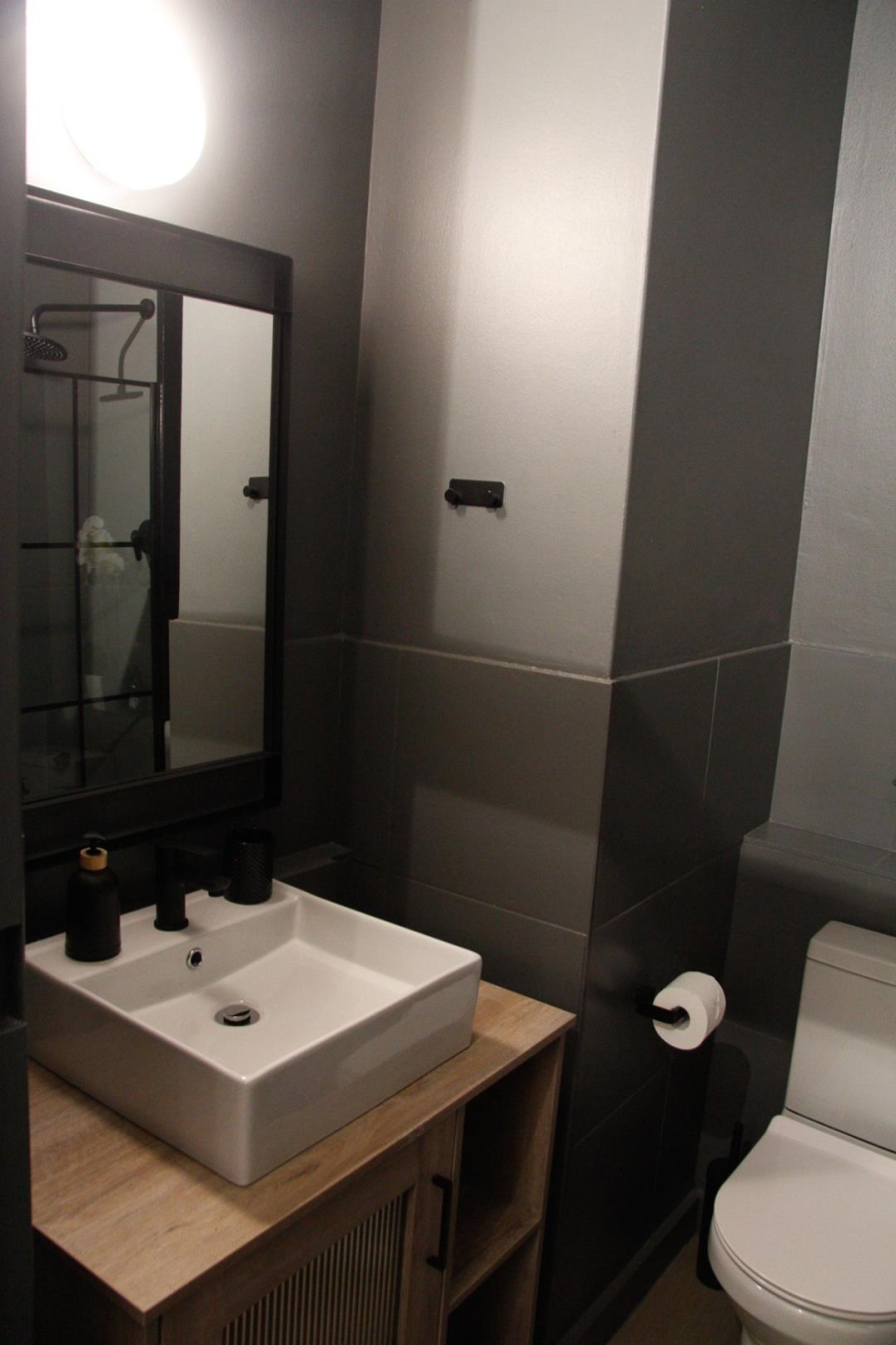 To Let 0 Bedroom Property for Rent in Gardens Western Cape